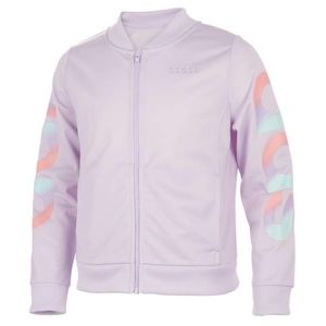 Girls adidas Track Jacket
